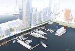 Superjachthaven