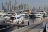 Dubai Islands