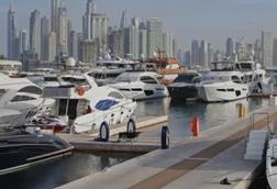 Dubai Islands