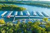Cape Fair Marina