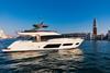 Ferretti Ocean 360