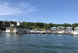 Harbor Pointe Marina