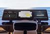 Volvo Glass Dash MR