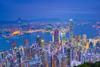 Hong Kong