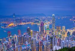 Hong Kong