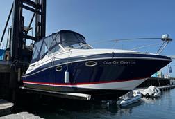New Dry Berthing Facility at Sparkes Marina