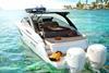 Windy Camira 40 SX