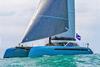 Gunboat 6805