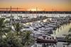 Sunset Bay Marina & Anchorage
