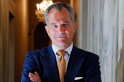 Leonardo Ferragamo