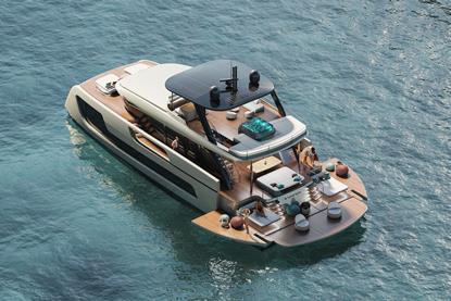 Sunreef 77 Ultima
