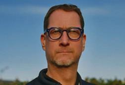 Erwan Grandpierre headshot