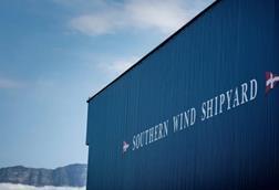 Southern Wind