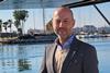 Arnoud van Oudheusden - director comercial de LASAI