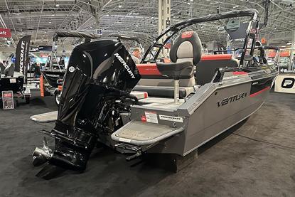 Princecraft Venture 230 WRL