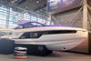 Fairline Targa 40 Boot 2024