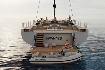 Nautor Swan 128_poppa estetica_STD_Persone.1