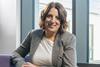 Angela Goulding DF Capital