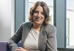 Angela Goulding DF Capital