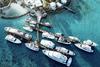 Staniel Cay Yacht Club