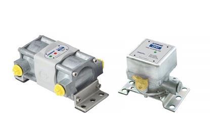 Airmar SmartFlex Diesel Flow Meters