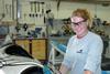The Glenn Spartz Scholarship is a collaborative initiative led by Boating BC