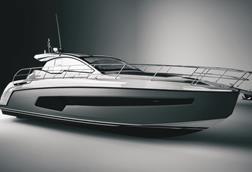 Azimut Atlantis 45