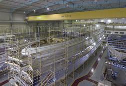 Majesty 175 Under Construction (5)