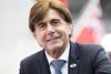Andrea Frabetti Sunseeker CEO