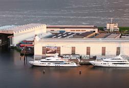 AMELS-Shipyard