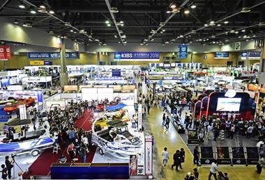 Korea Boat Show