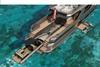 Holterman X-Treme X-105 rendering