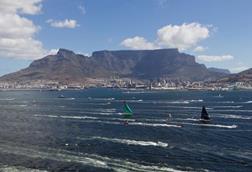 Cape Town