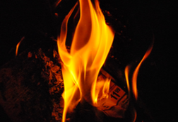 Fire