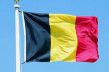 Belgium flag
