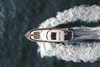 Raymarine Azimut